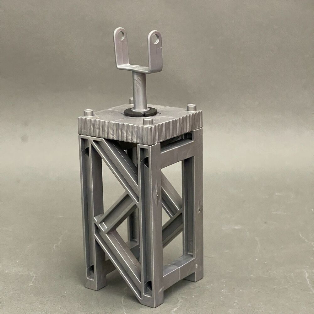 Mattel Fisher Price‎ Imaginext Castle 2001 Replacement Part Piece